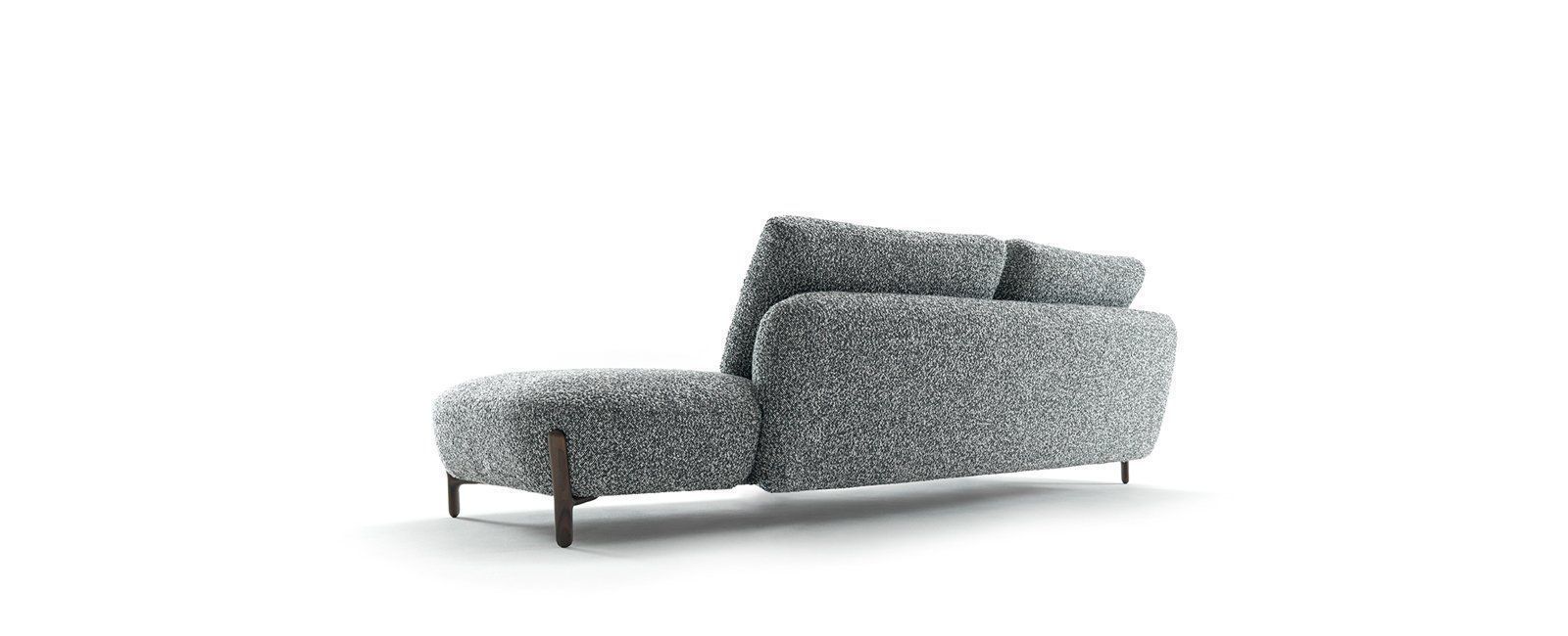 Ceppi The Italian touch Nami sofa