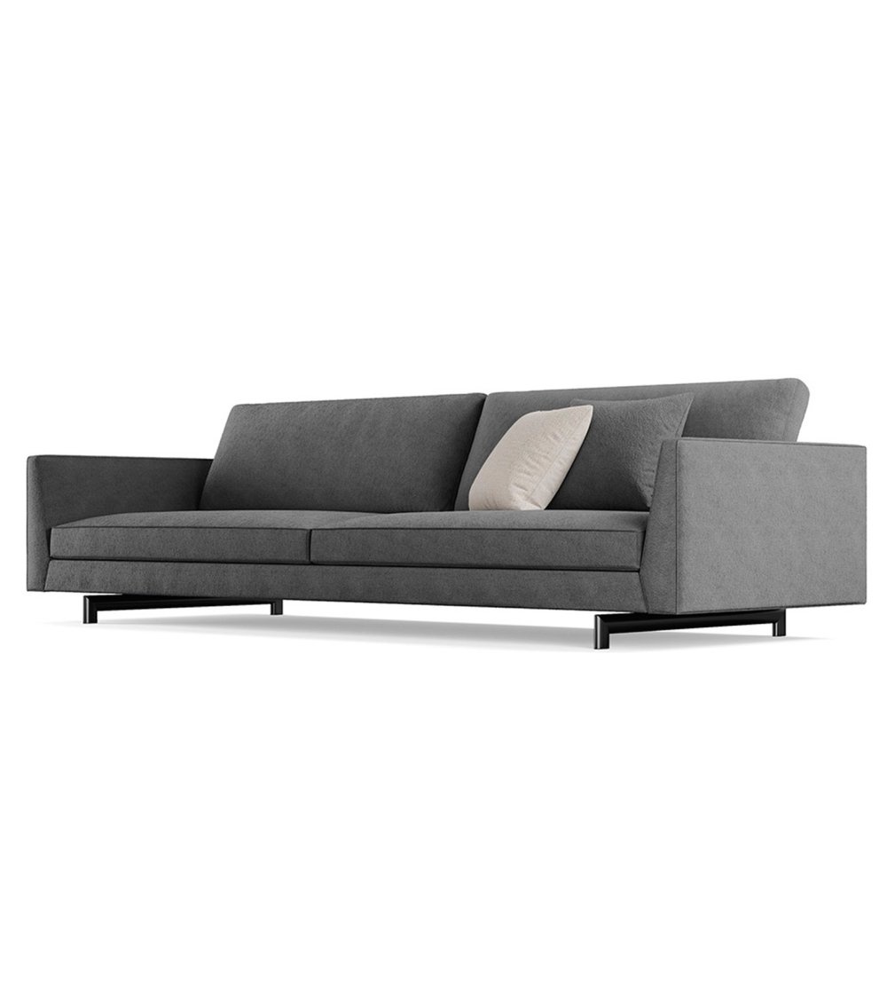 Ceppi the Italian touch Aster sofa