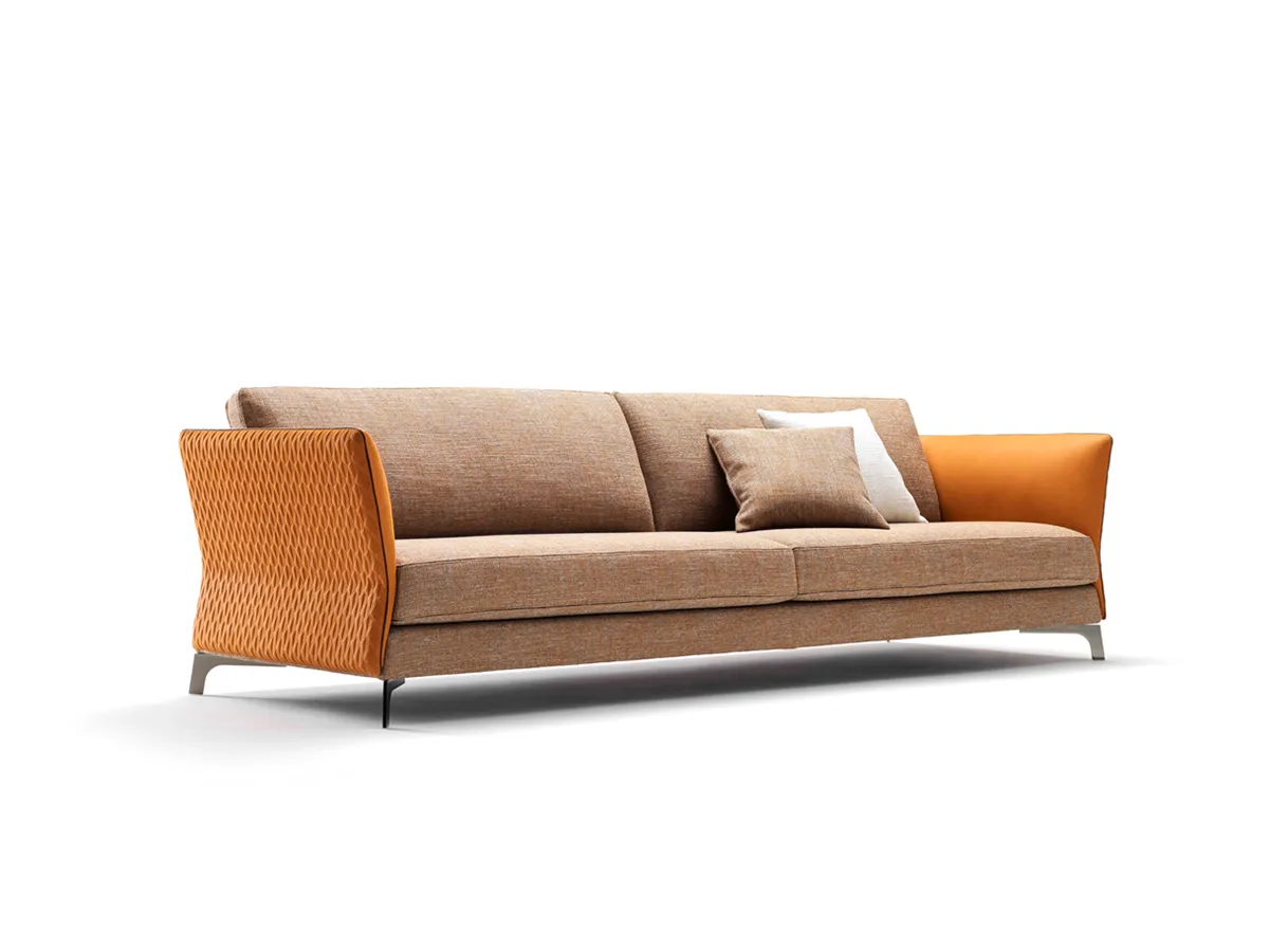 Ceppi the Italian touch Blossom sofa