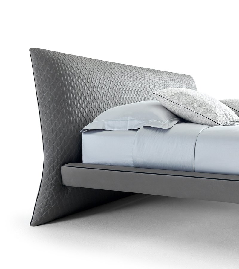 Ceppi the Italian touch Sirio bed