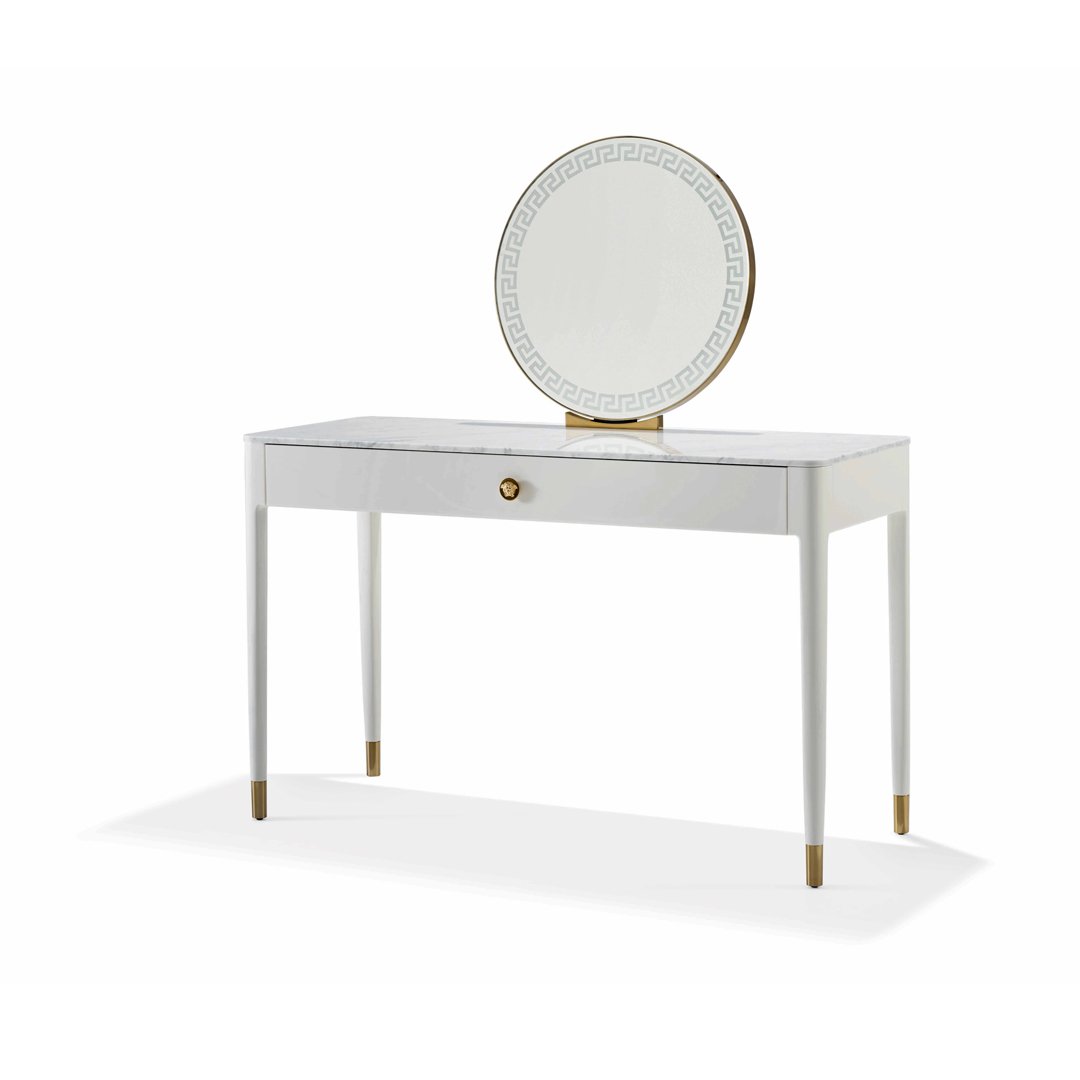 Versace Greca Vanity lady desk