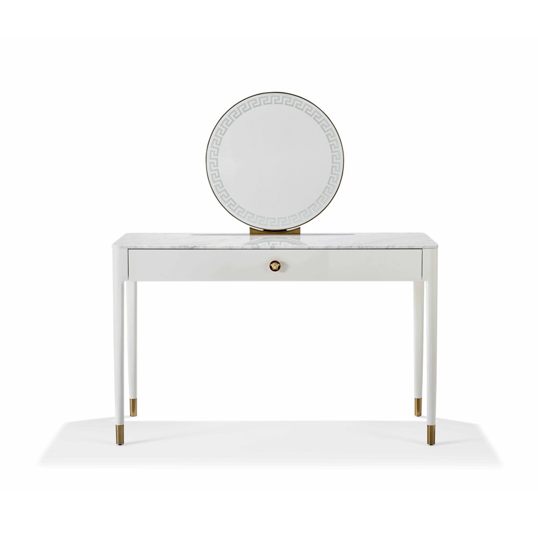 Versace Greca Vanity lady desk