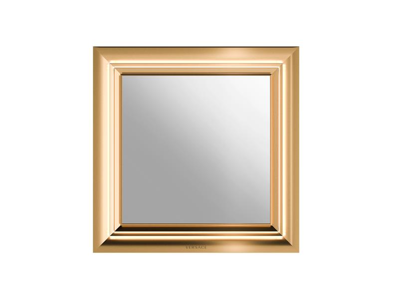 Narcissus mirror