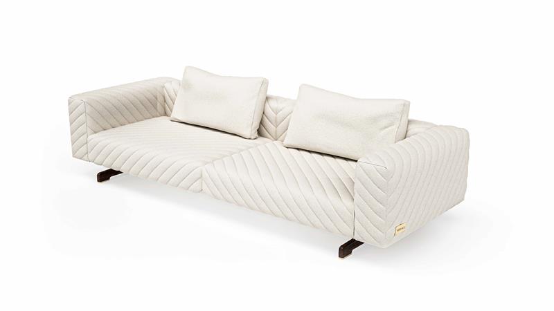 Versace Home Discovery sofa