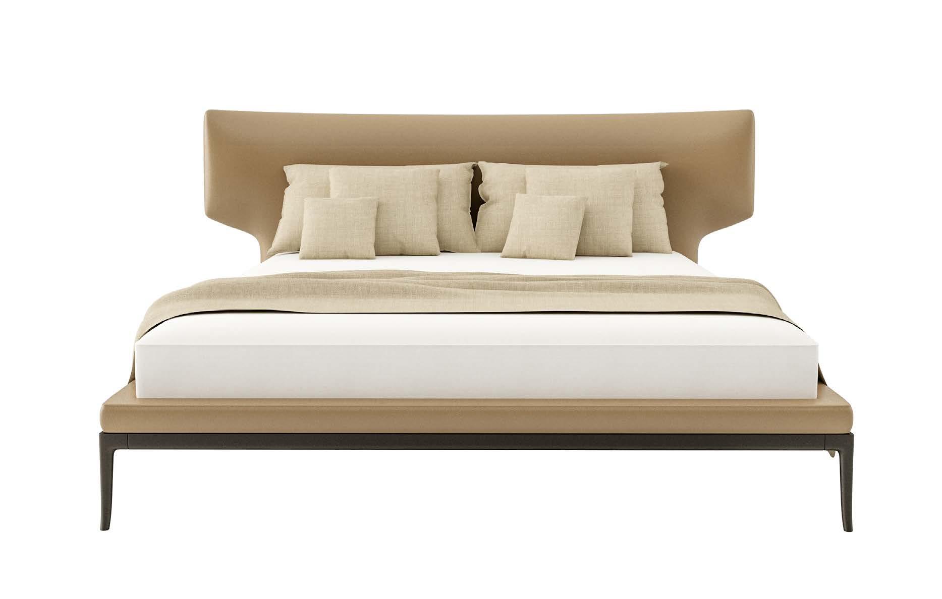 Versace Home Stiletto 22 High bed