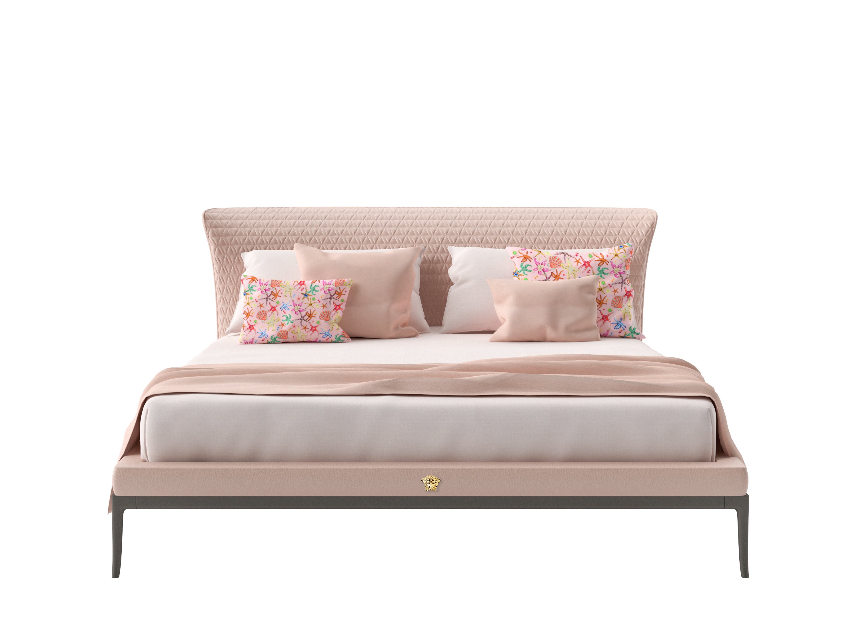 Versace Home Stiletto bed