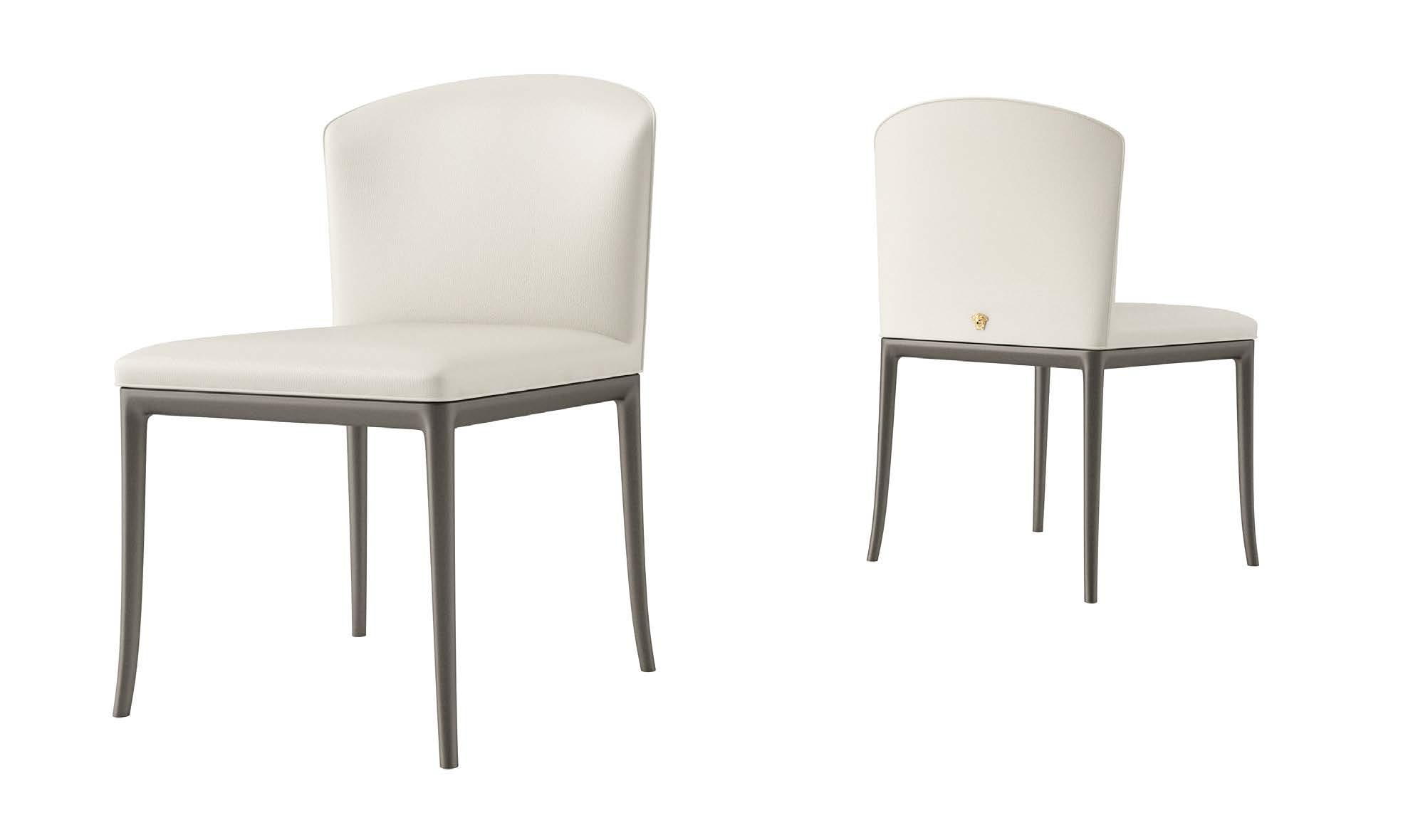 Stiletto chair - Versace Home - Chairs — Solomia Home Furniture ...