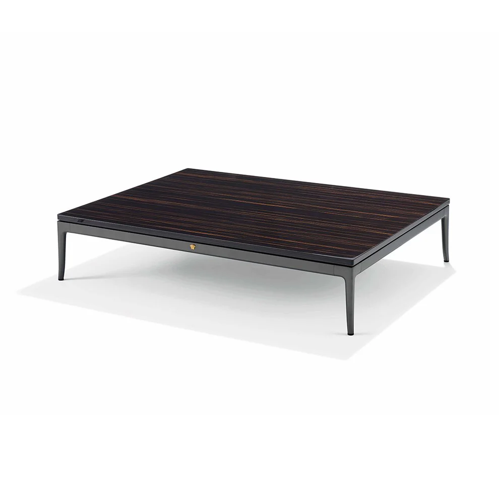 Versace Home Stiletto coffee table