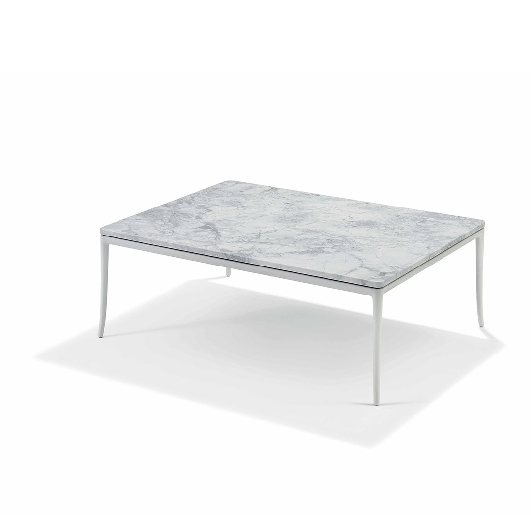 Versace Home Stiletto outdoor coffee table