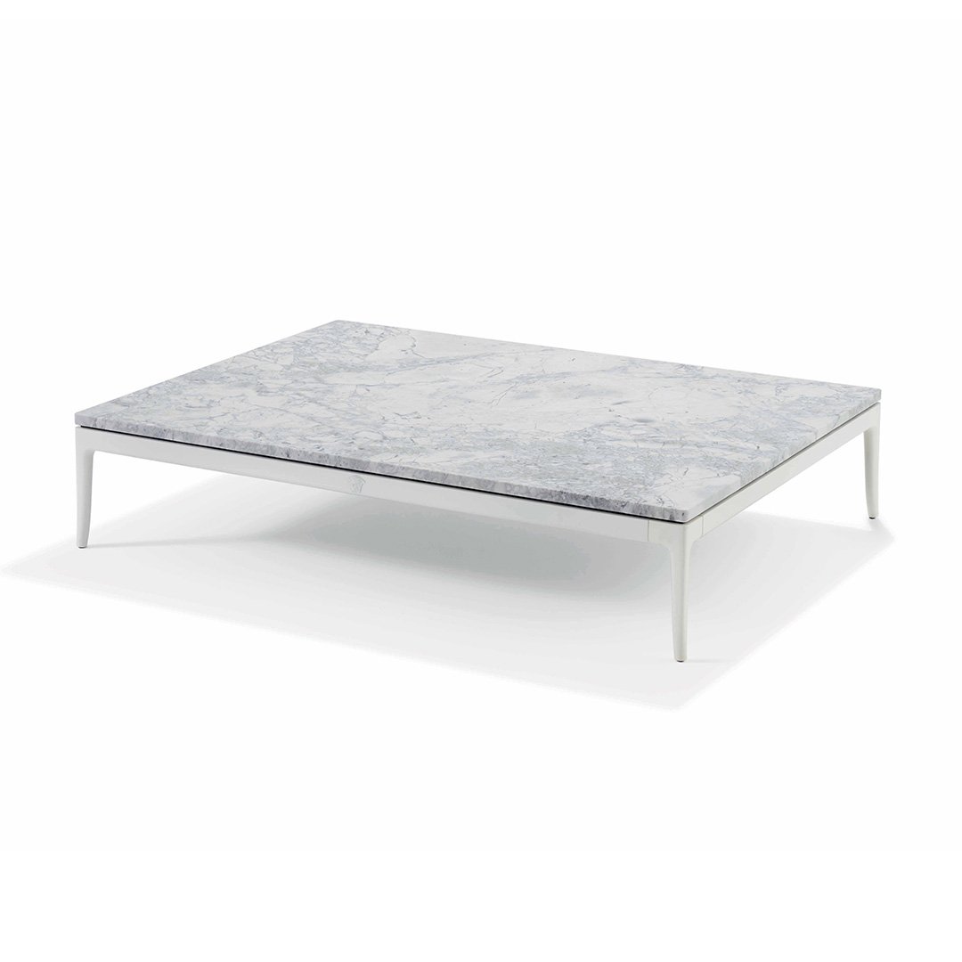 Versace Home Stiletto outdoor coffee table