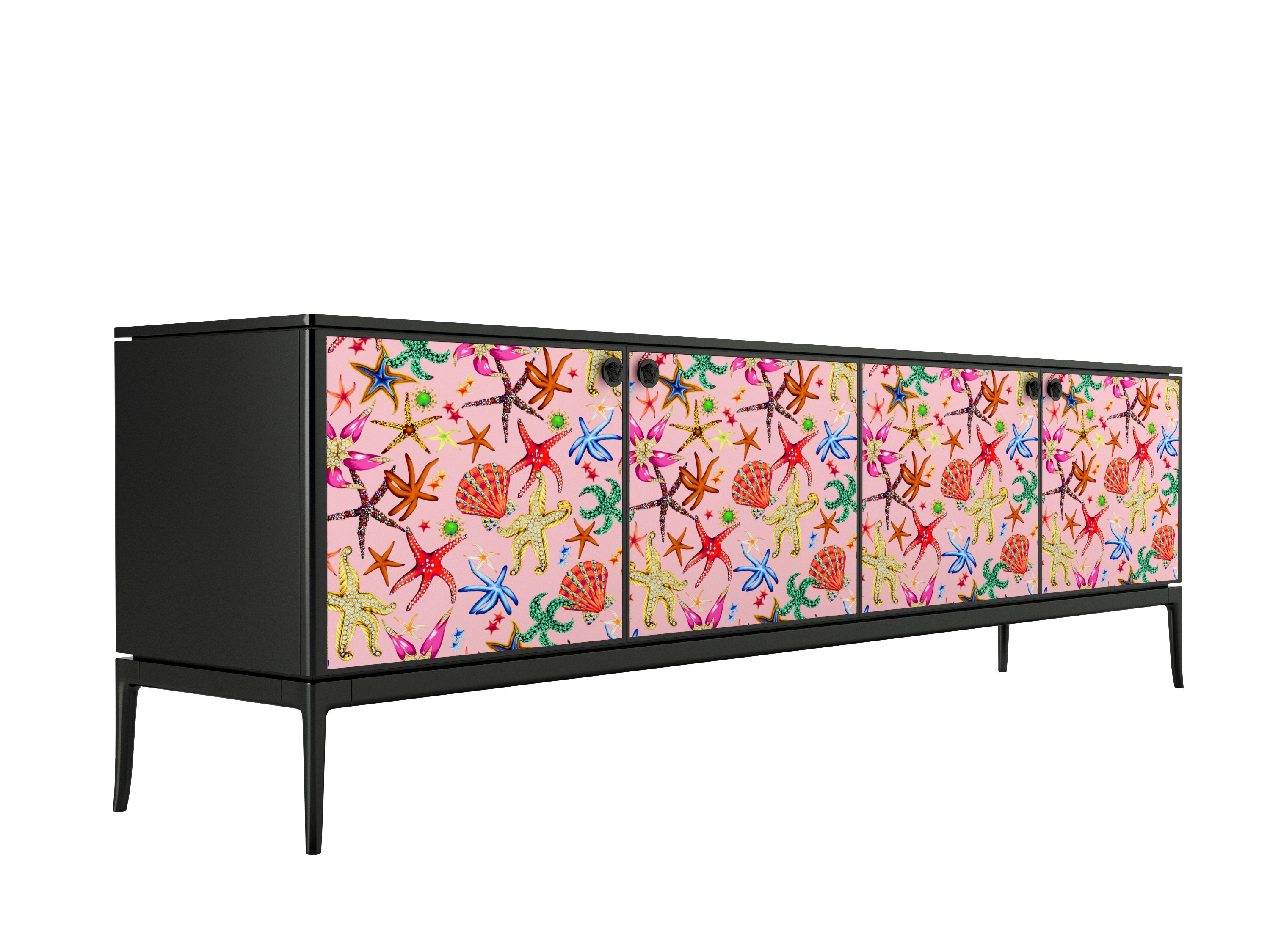 Versace Home Stiletto sideboard