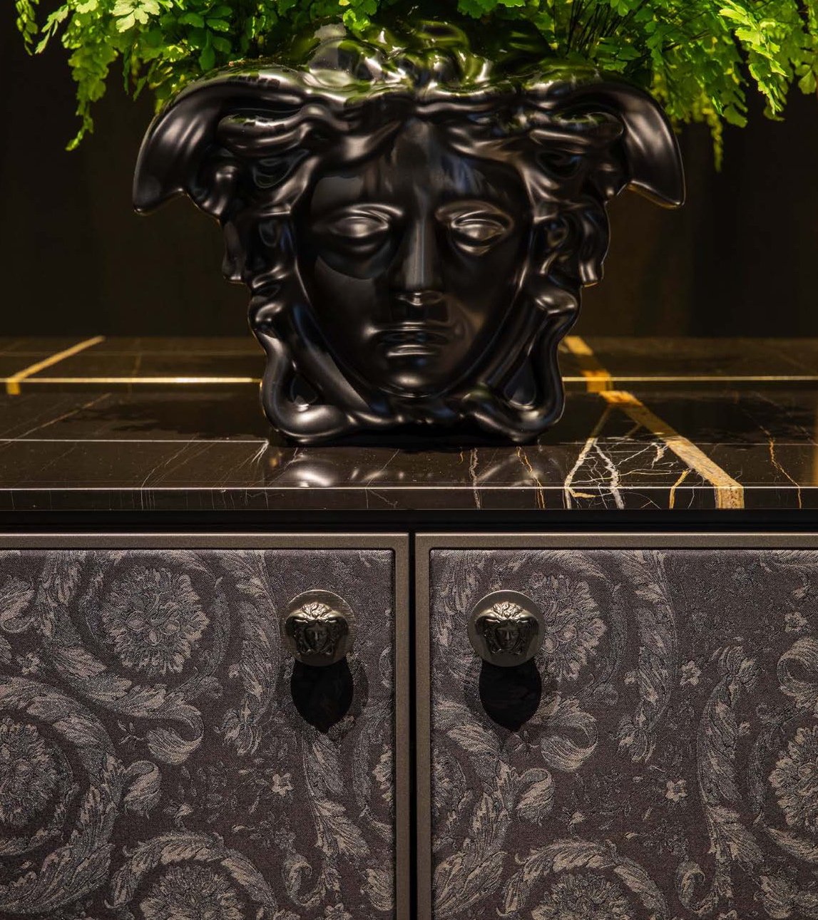 Versace Home Stiletto sideboard