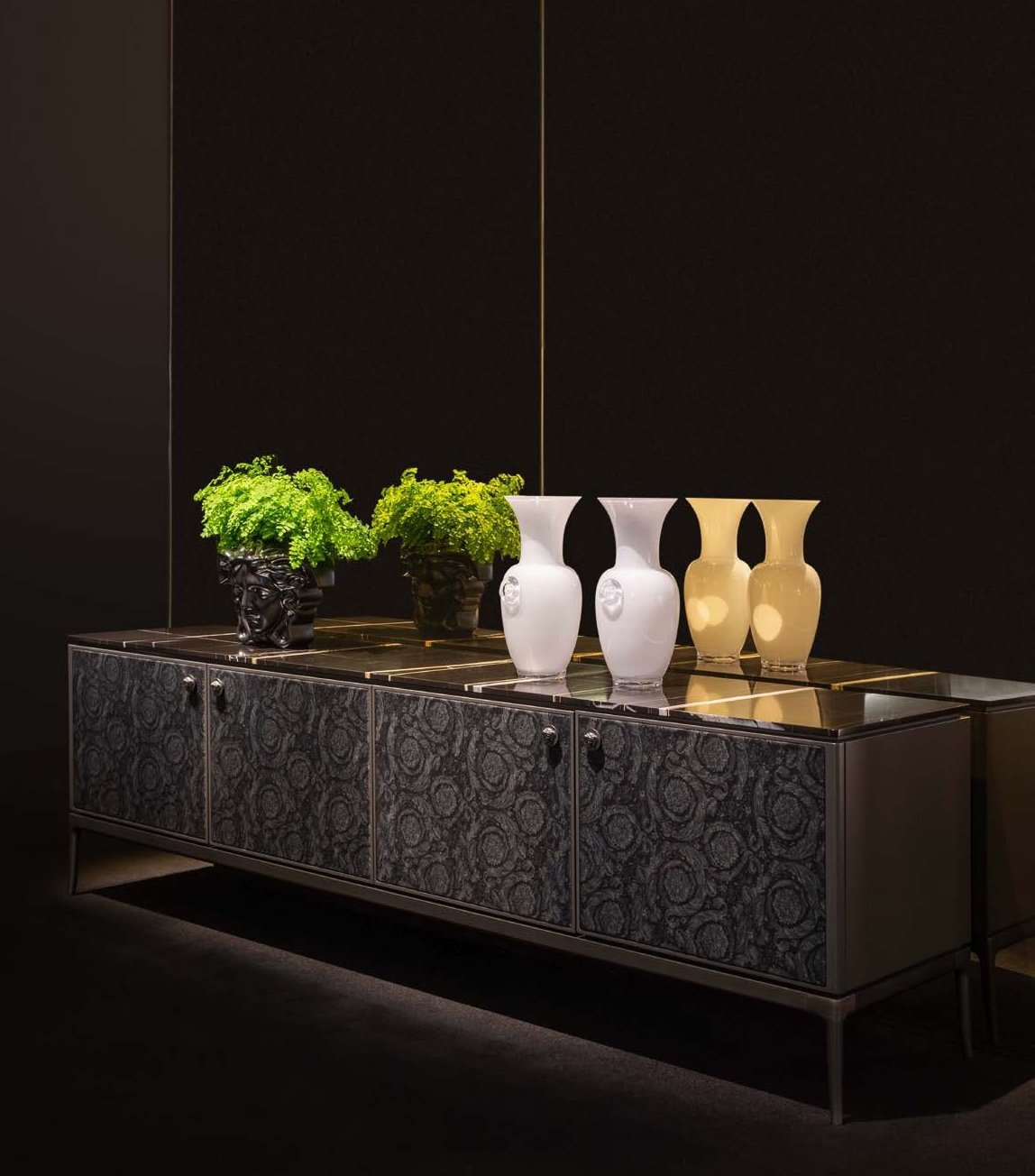 Versace Home Stiletto sideboard