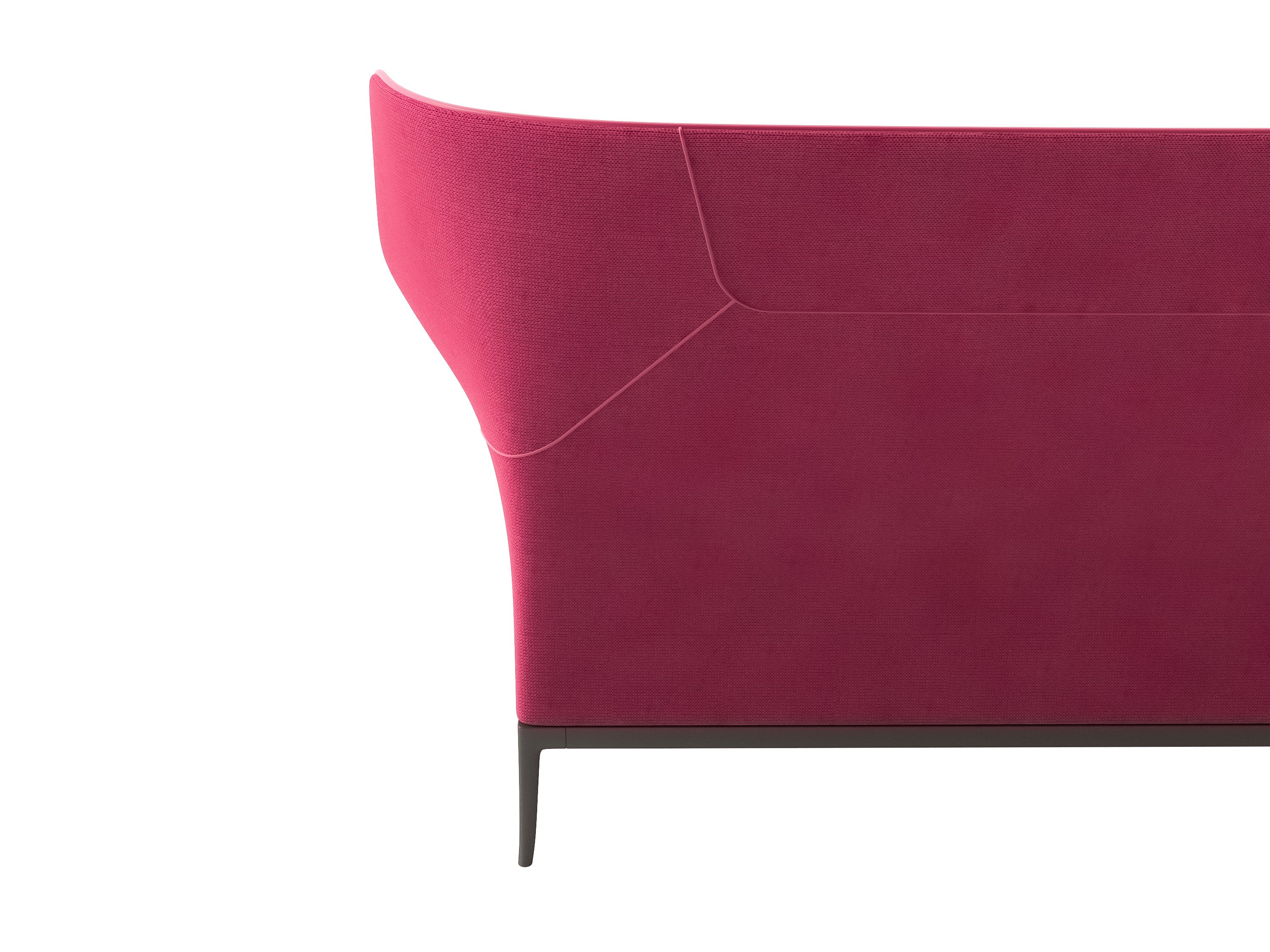 Versace Home Stiletto sofa