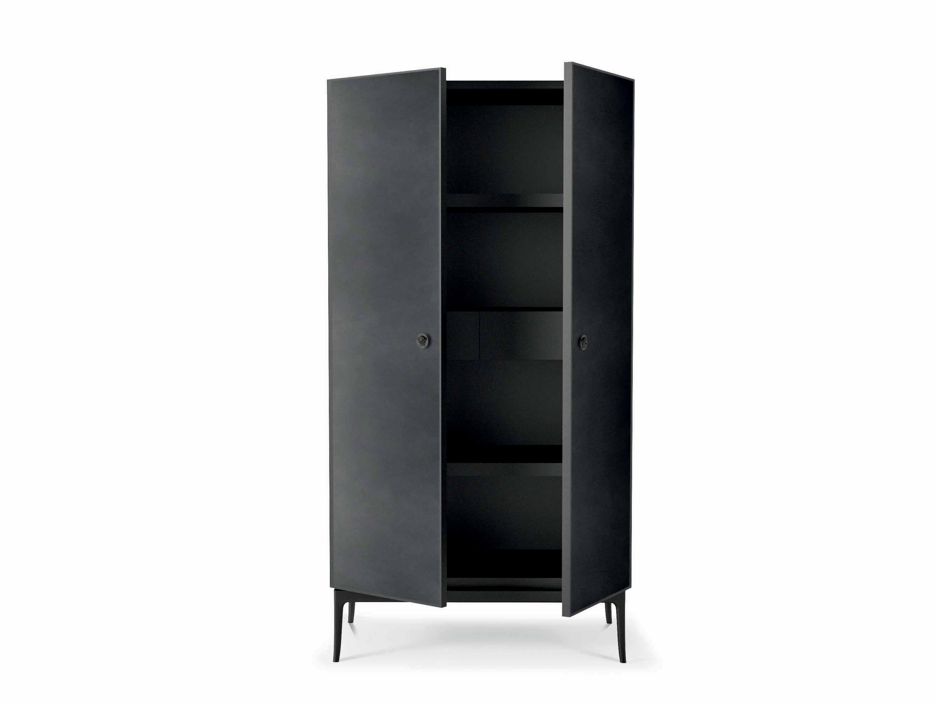 Versace Home Stiletto tall cabinet