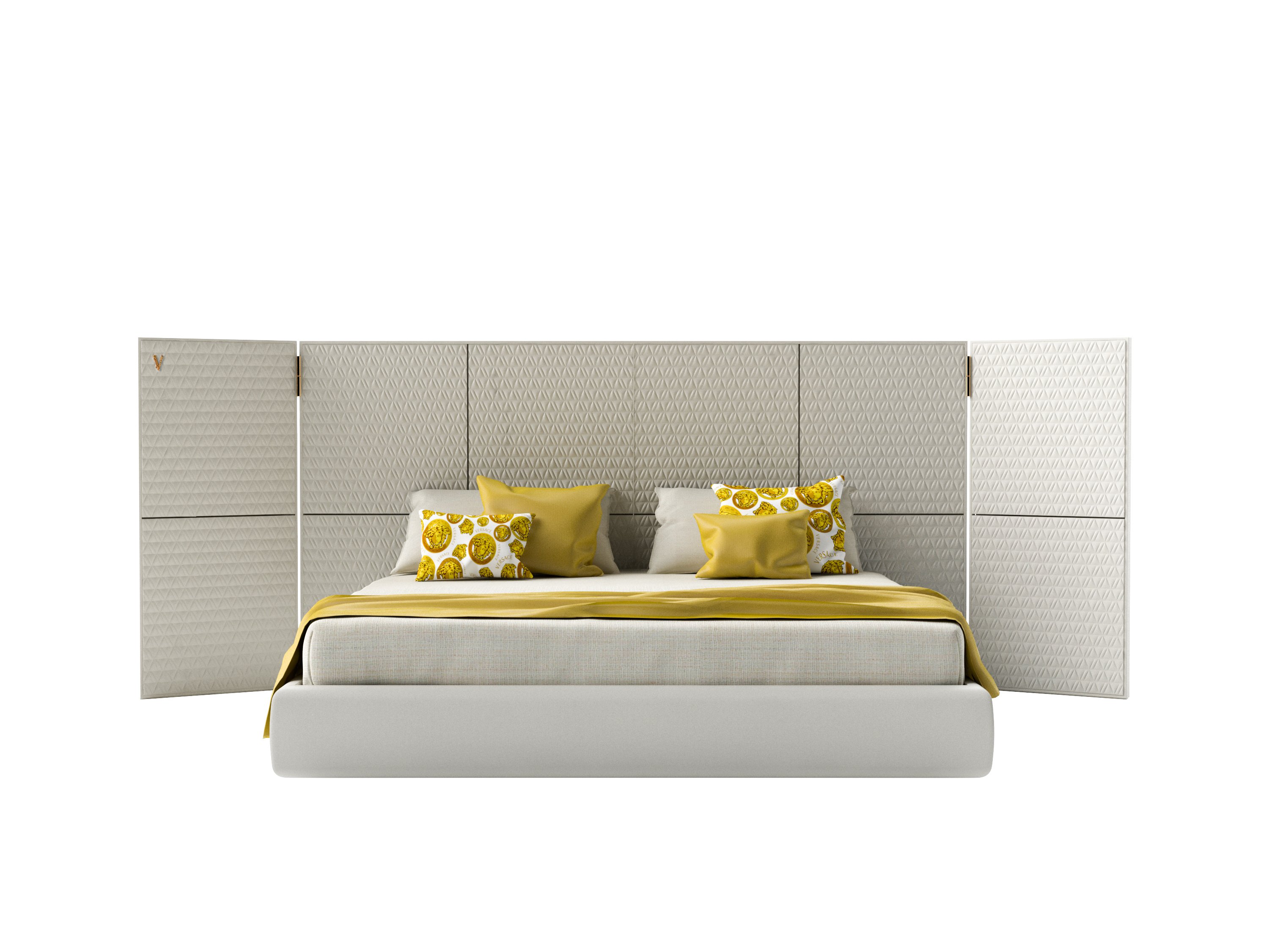 Vesace Home V-king bed