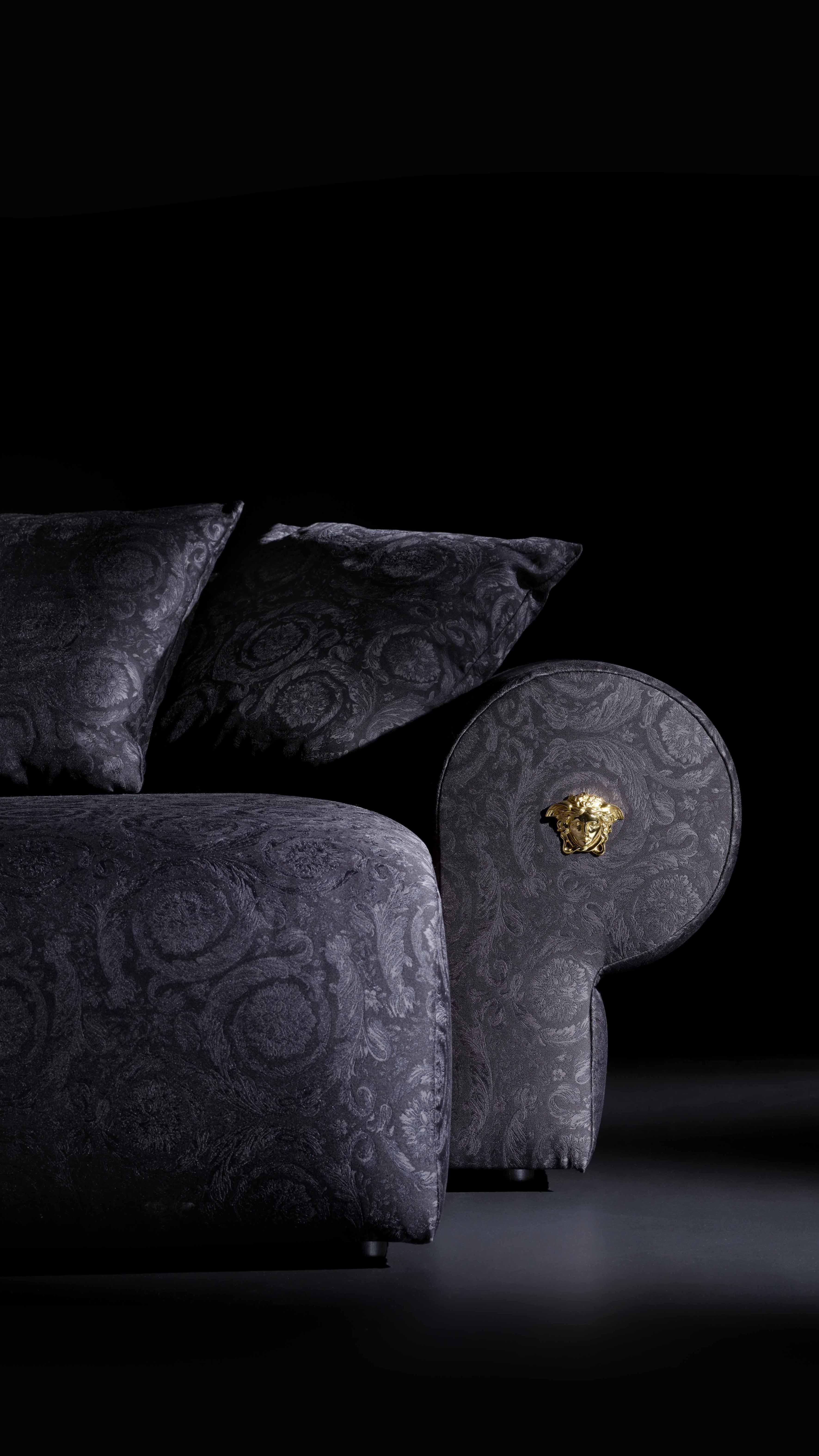 Versace Home Zensational sofa