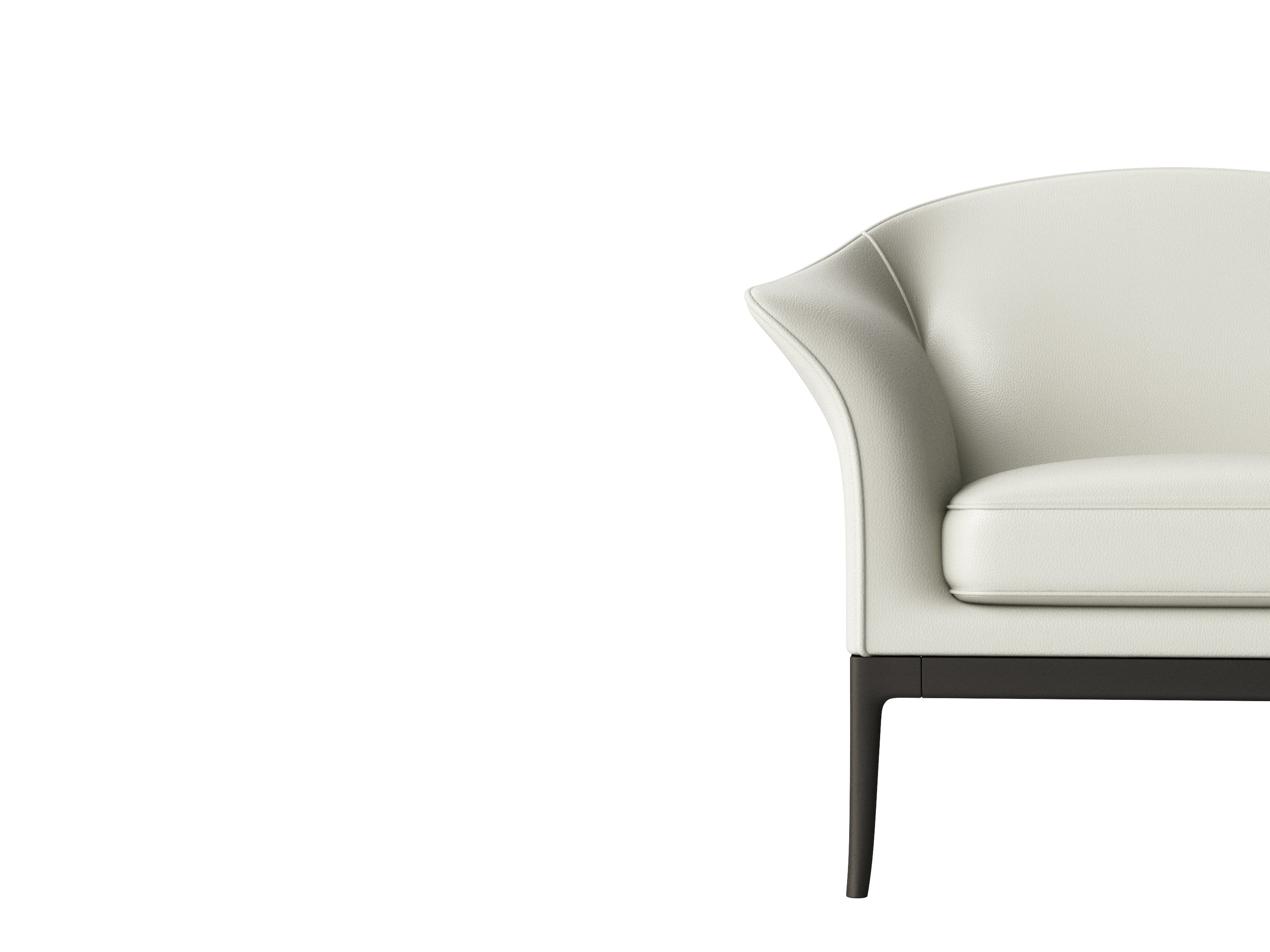 Versace Home Stiletto armchair