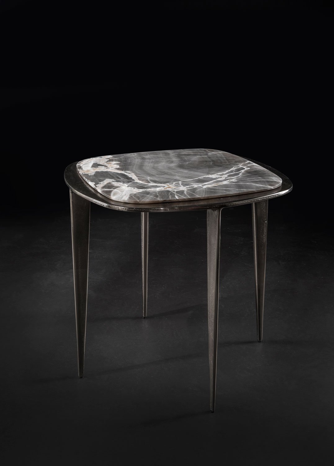 Henge Big-Bang coffee tables collection