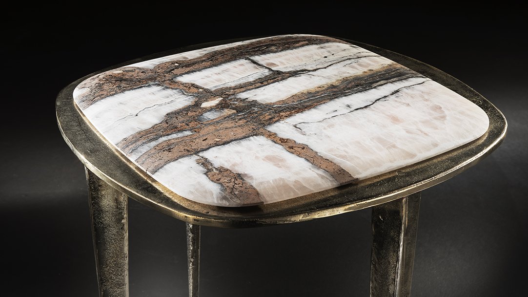 Henge Big-Bang coffee tables collection