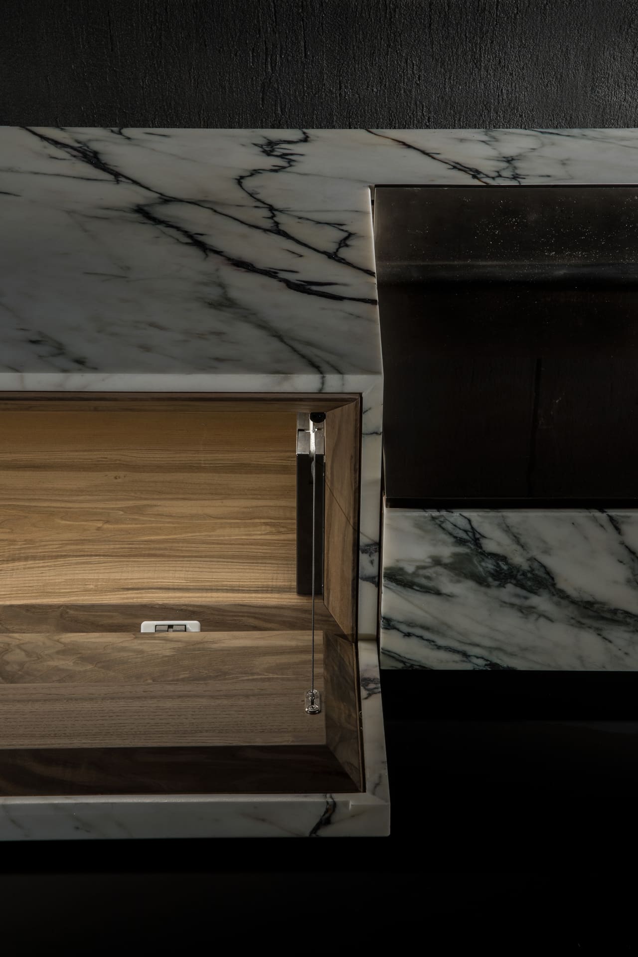 Henge Doma Sideboards collection