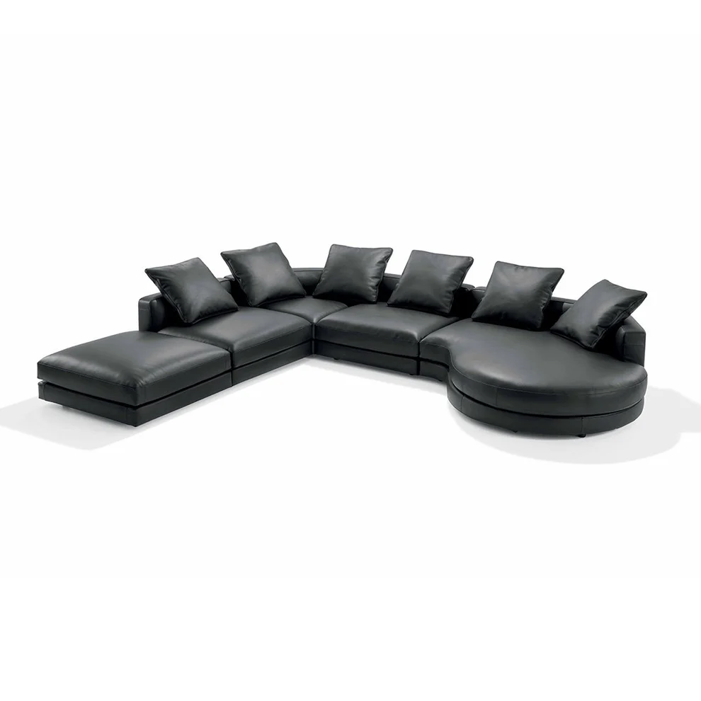 Versace Home V21 signature sofa