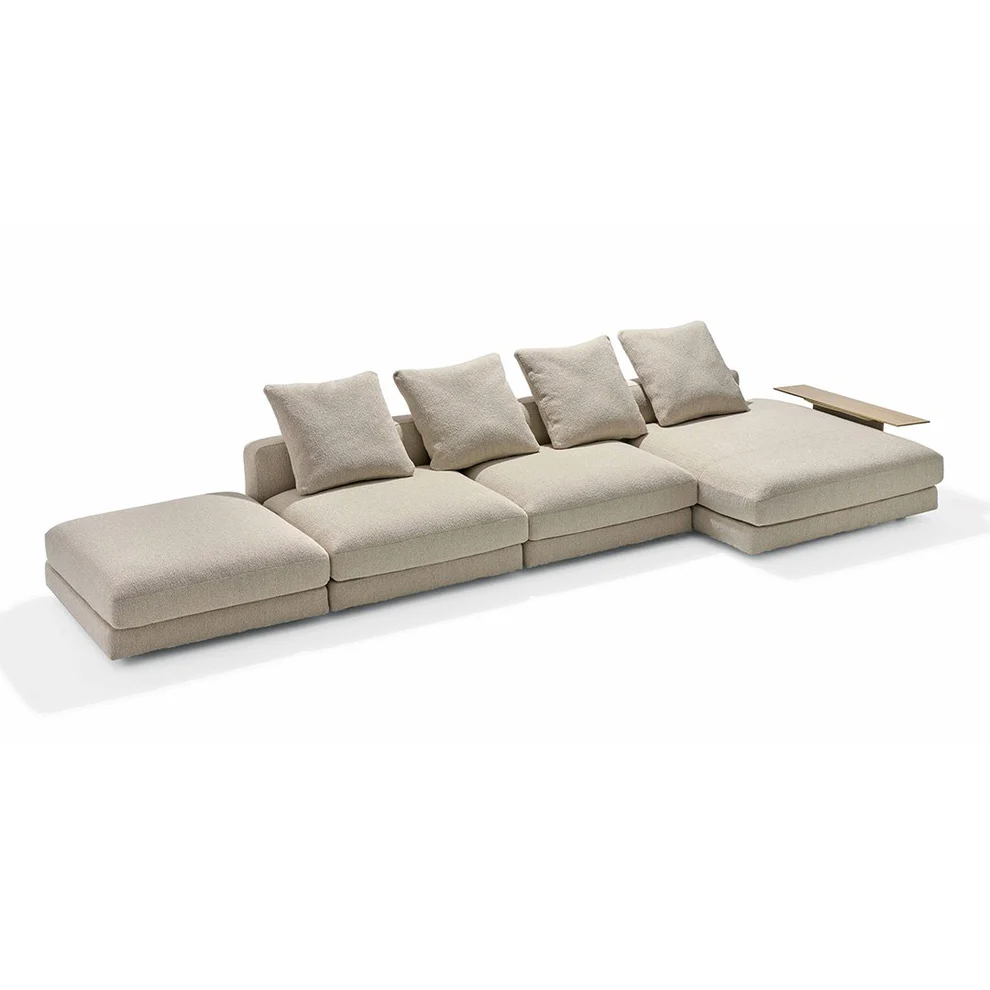 V21 signature sofa