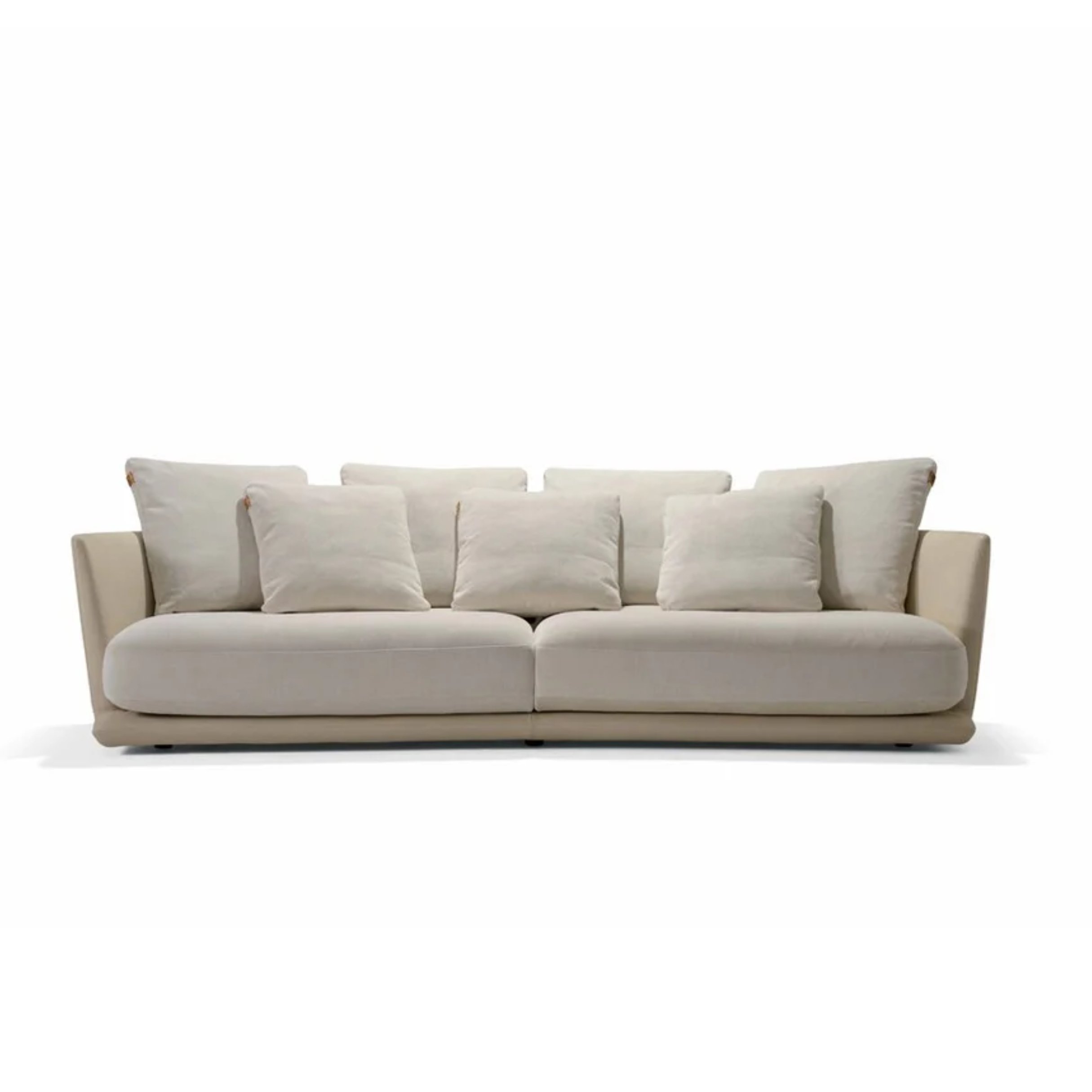 La Greca sofa