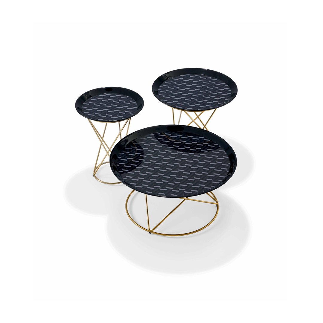 La Medusa coffee tables