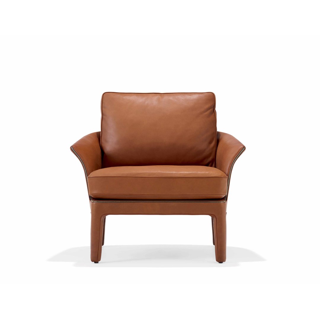 Medusa trono armchair