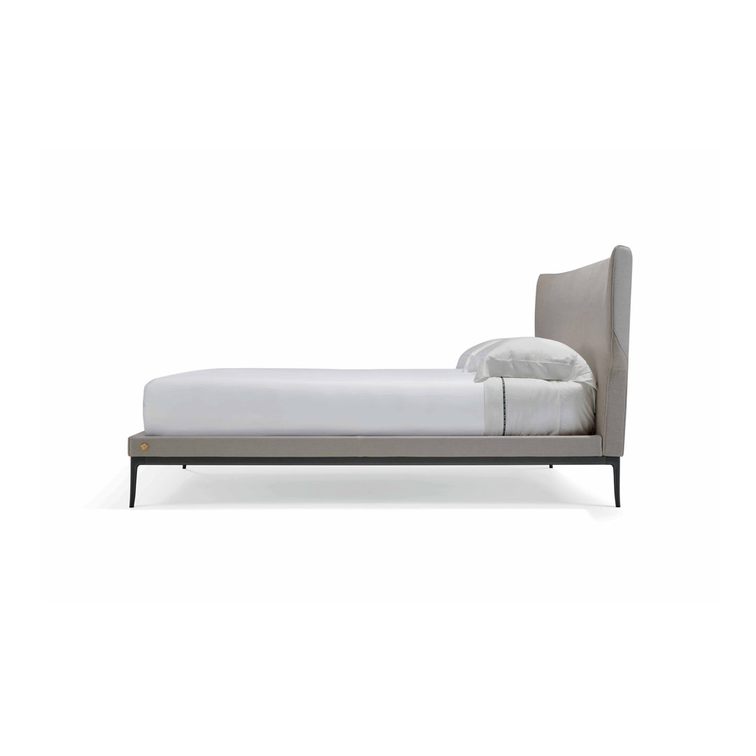 Versace Home Stiletto 22 High bed collection