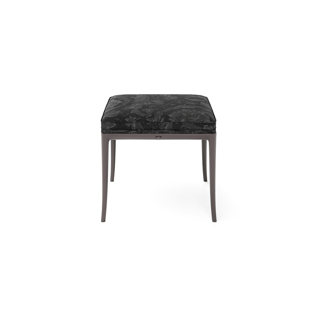 Versace Home Stiletto ottoman-stool