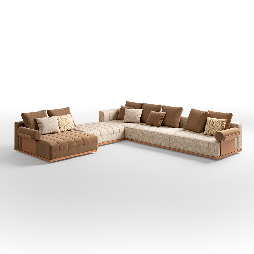 AUGUSTE SOFA