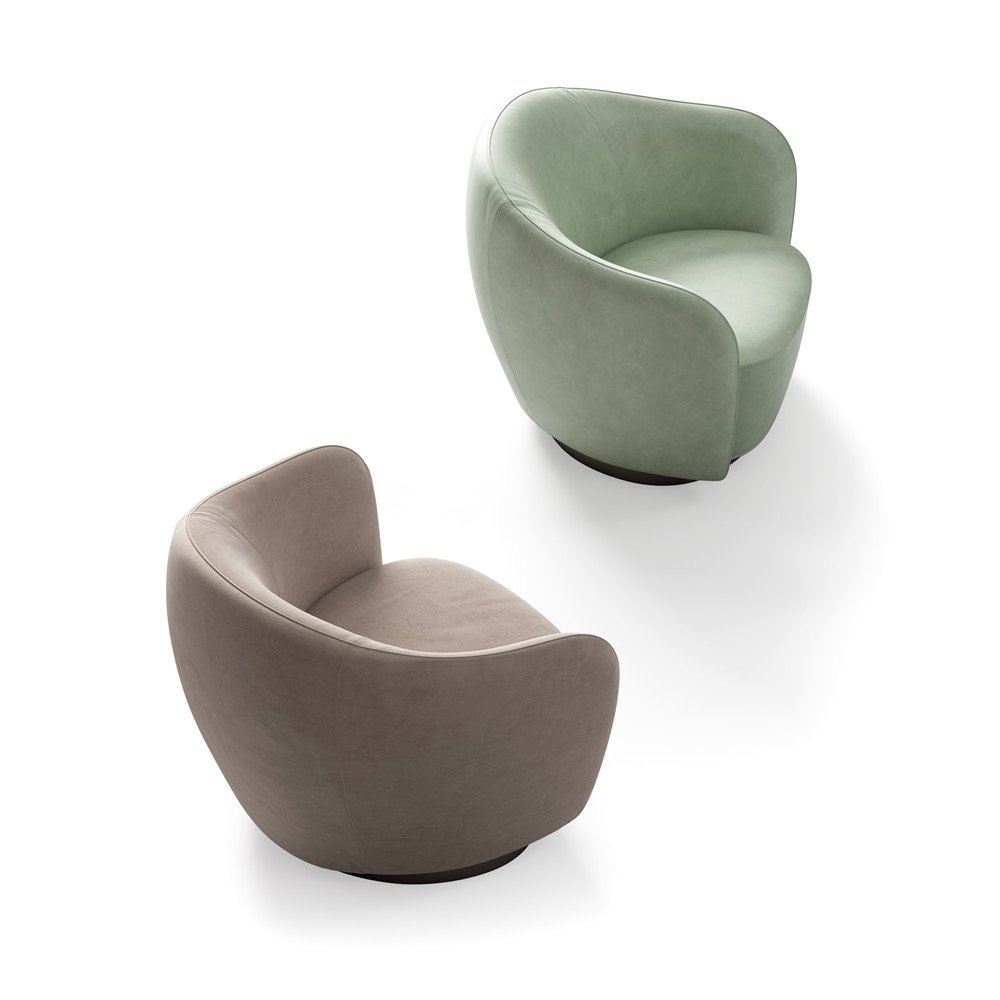 ISABEL ARMCHAIR