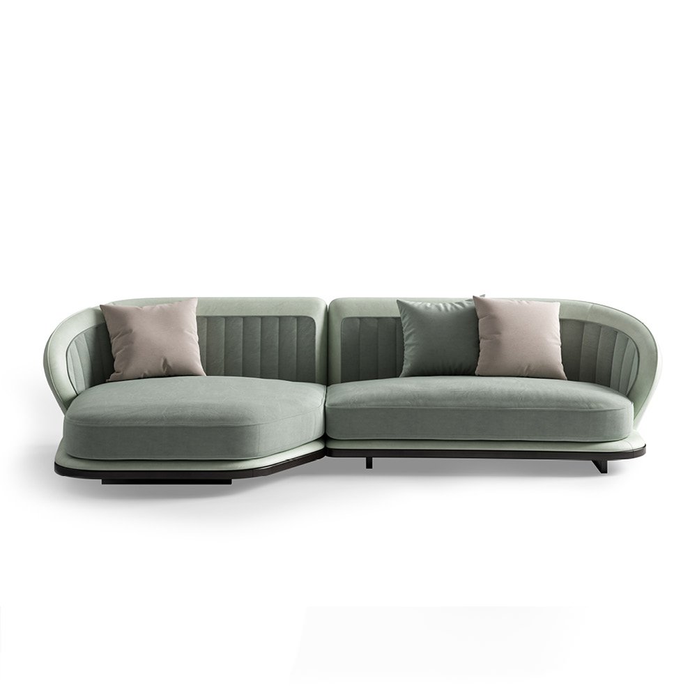 PIERRE MODULAR SOFA