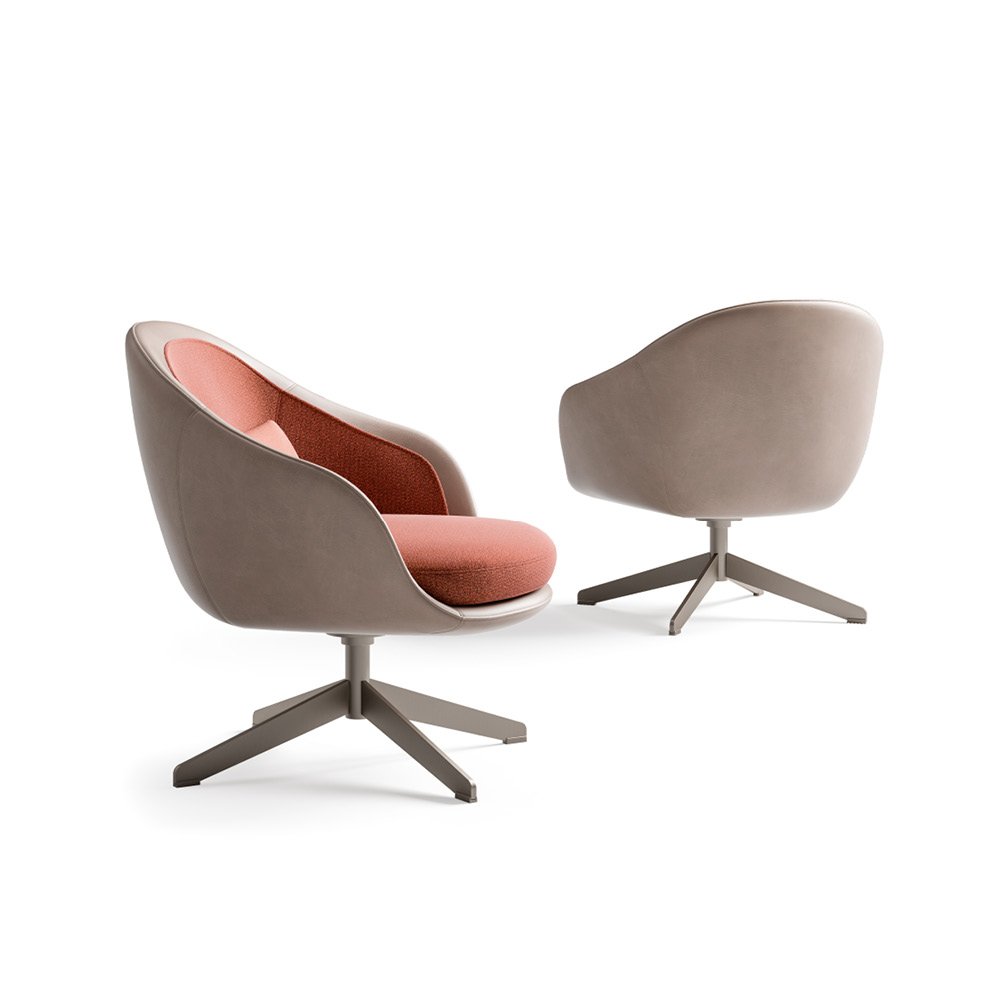 LUCILLE ARMCHAIR