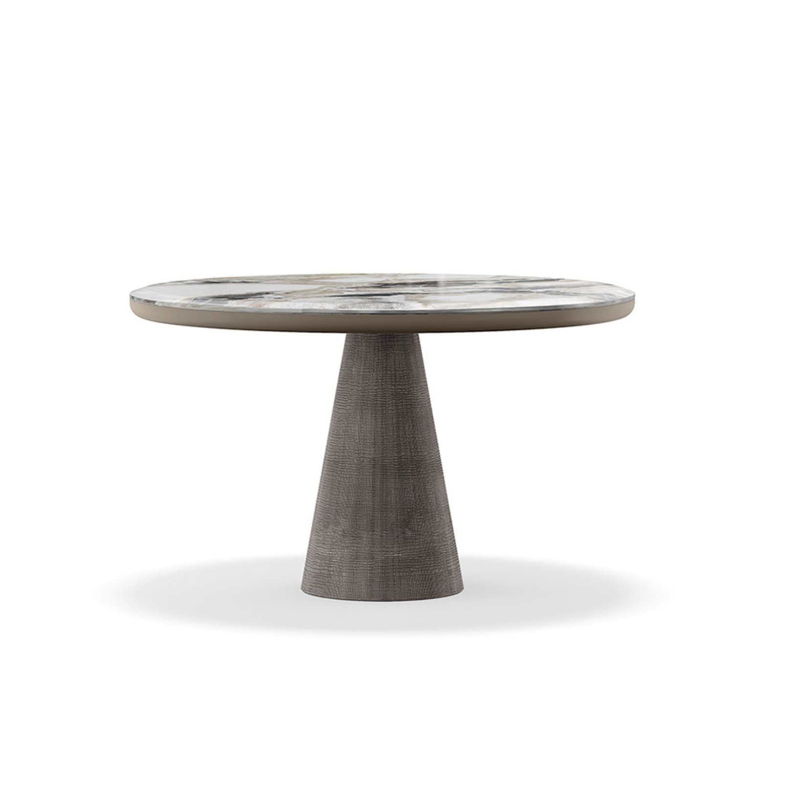 GEO SMALL ROUND TABLE