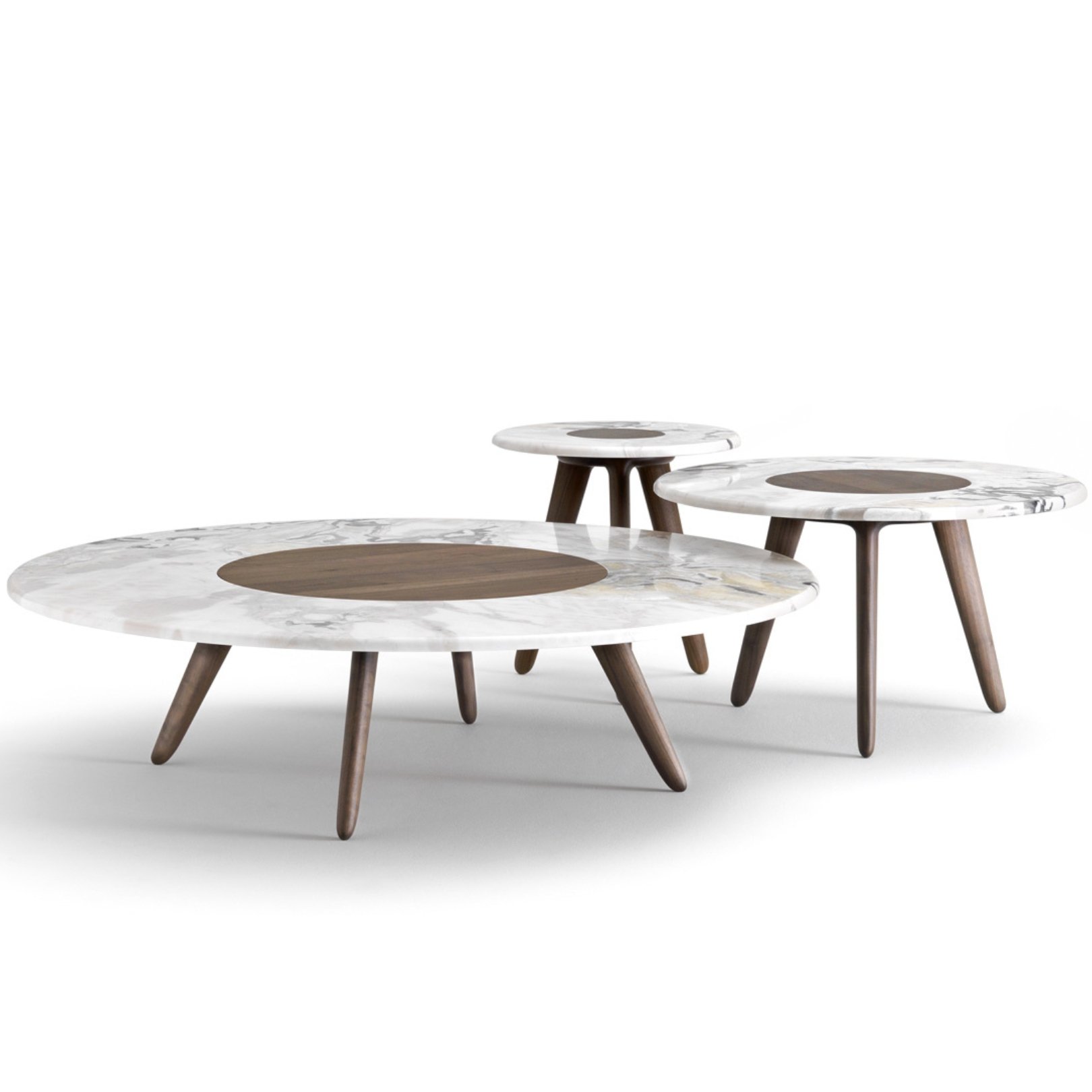 LOTUS SMALL TABLE