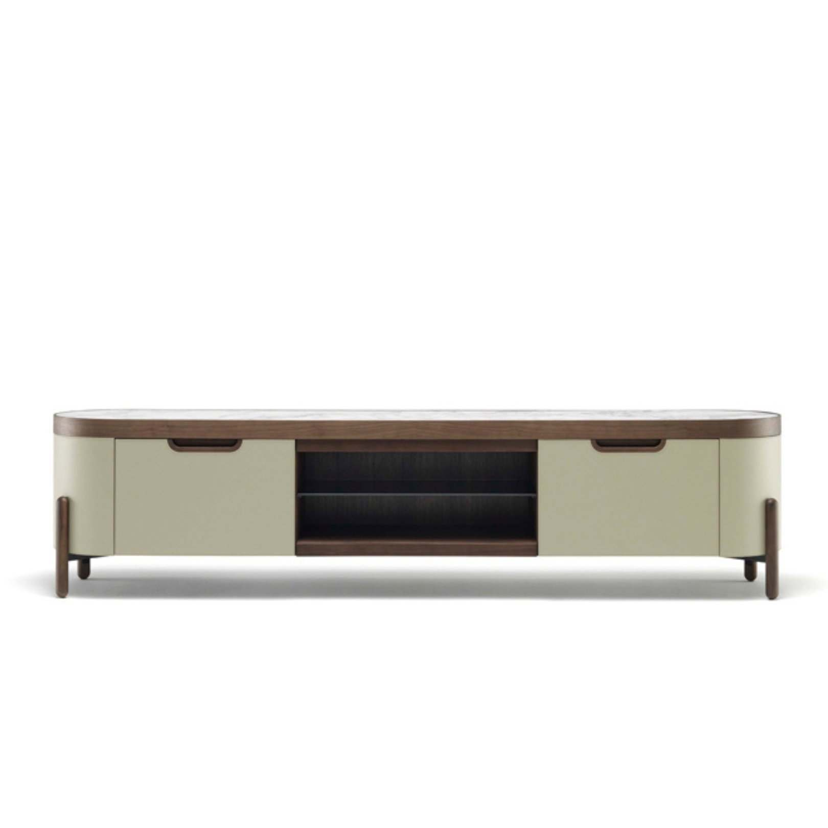 MOSS TV UNIT