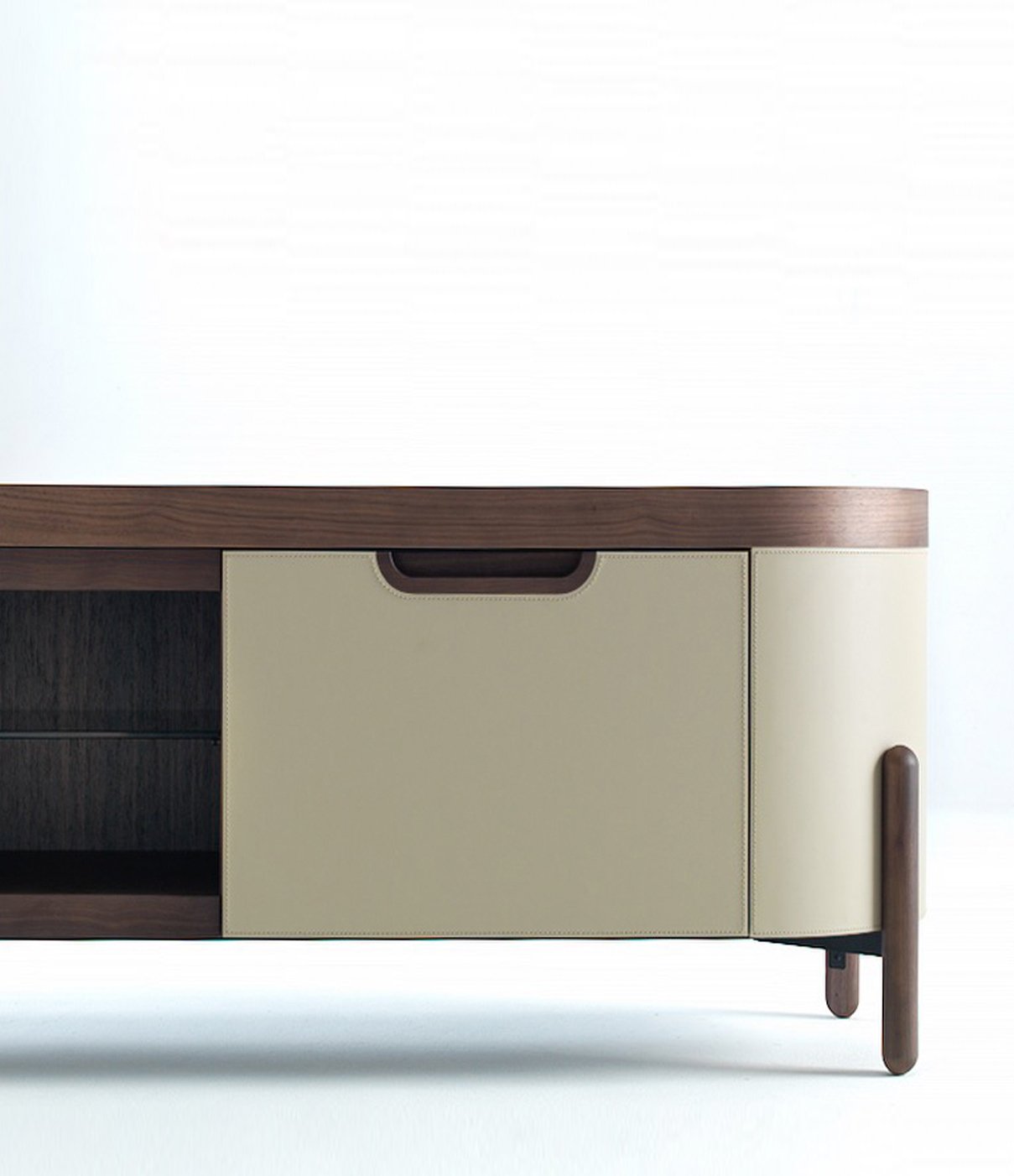 Ceppi the Italian Touch Moss TV unit