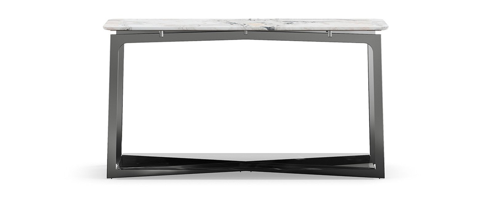 Ceppi the Italian Touch Wave console table