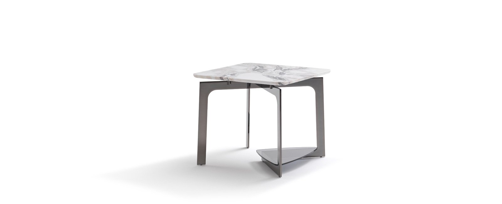 Ceppi the Italian Touch Wave small table