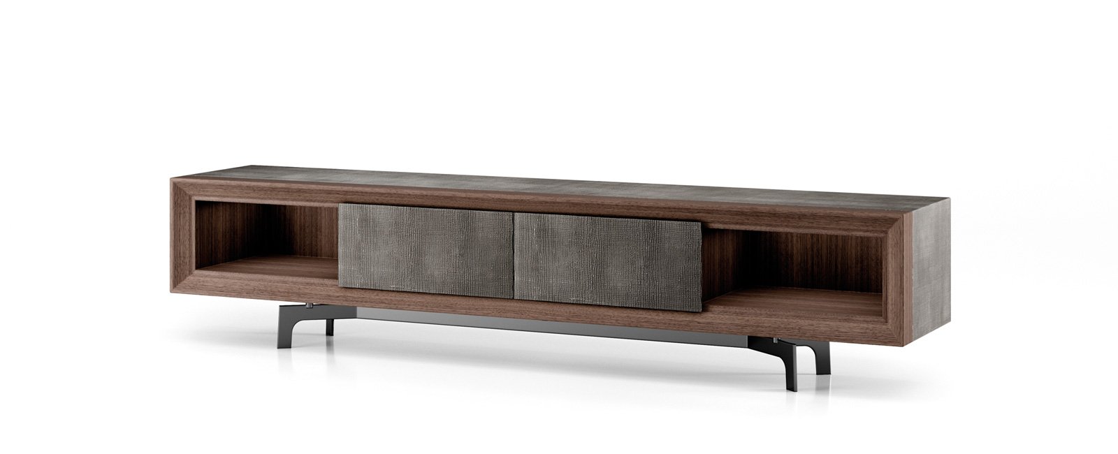 Ceppi the Italian Touch Zoe TV unit