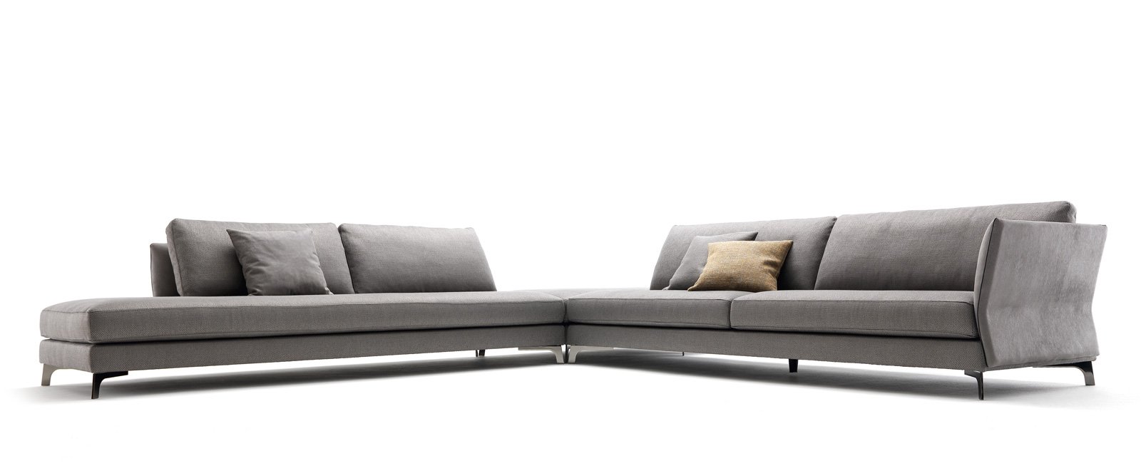 Ceppi the Italian Touch Blossom Modular sofa