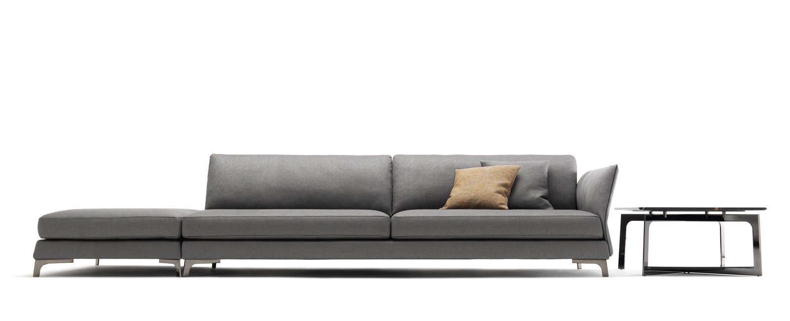 Ceppi the Italian Touch Blossom Modular sofa