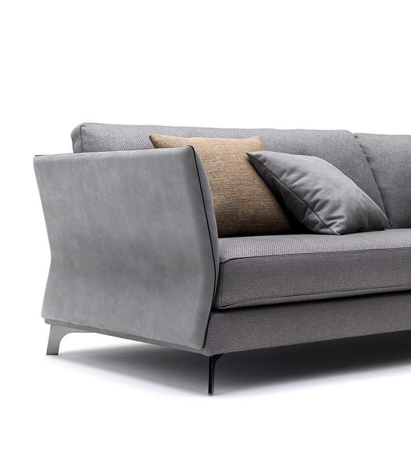 Ceppi the Italian Touch Blossom Modular sofa