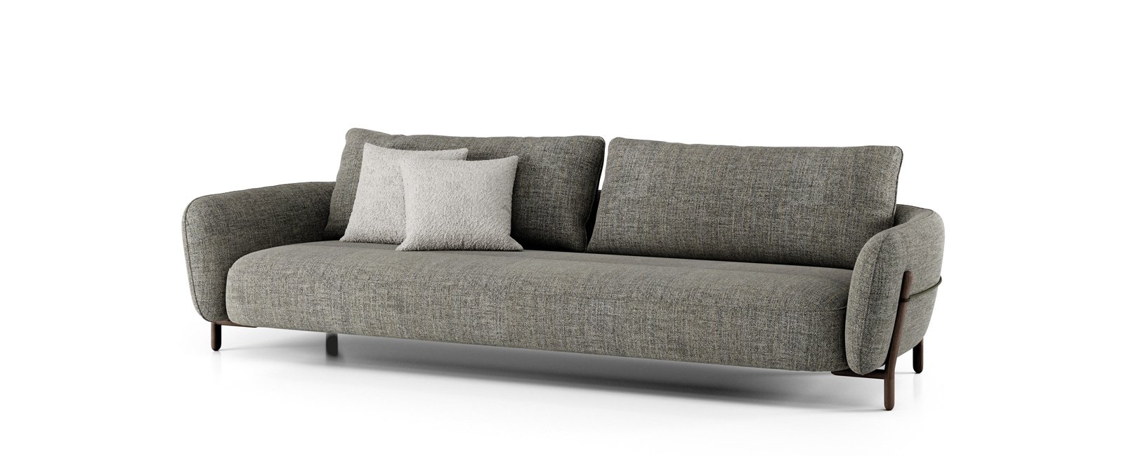 Ceppi the Italian Touch Ivy sofa