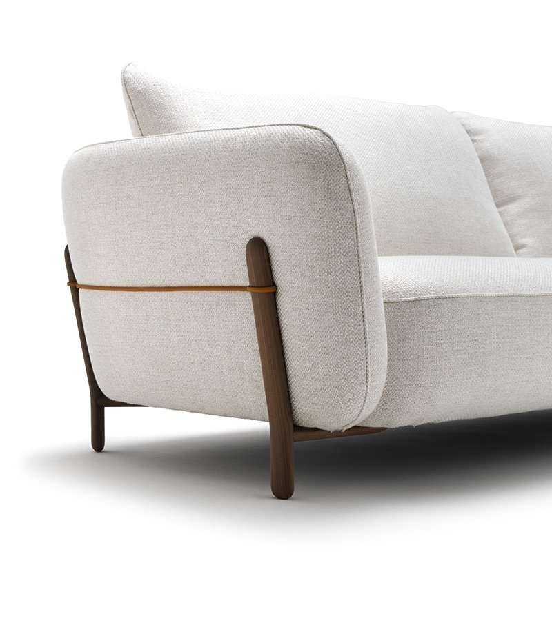 Ceppi the Italian Touch Ivy sofa