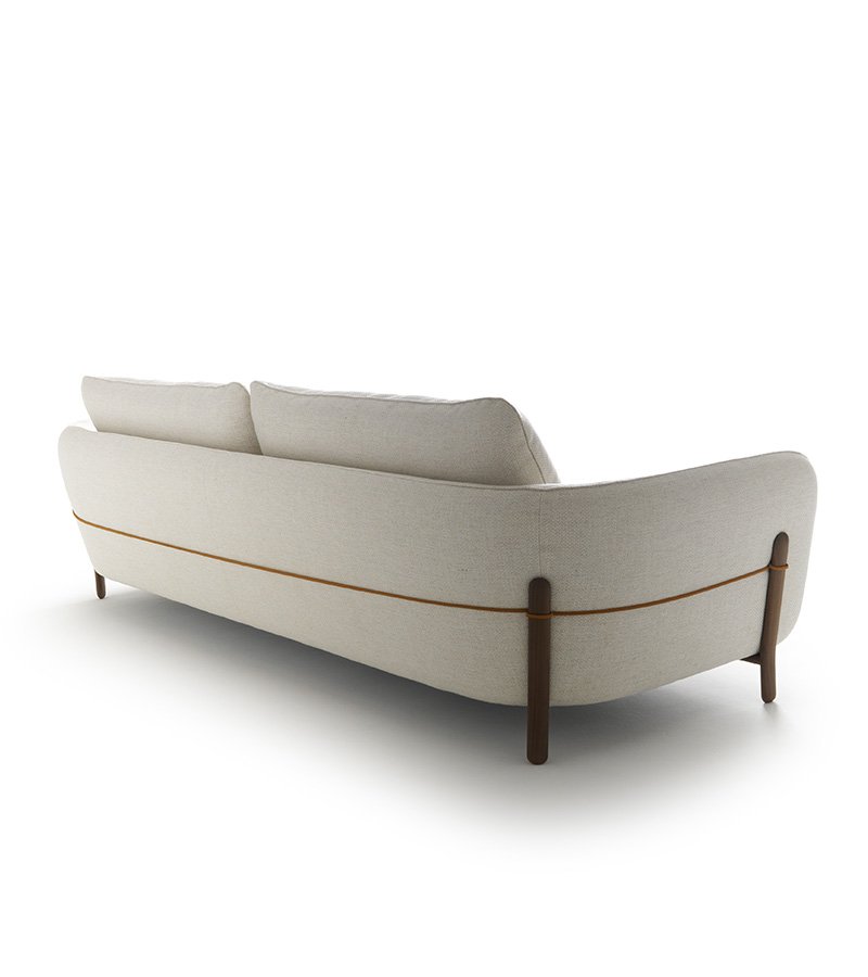 Ceppi the Italian Touch Ivy sofa