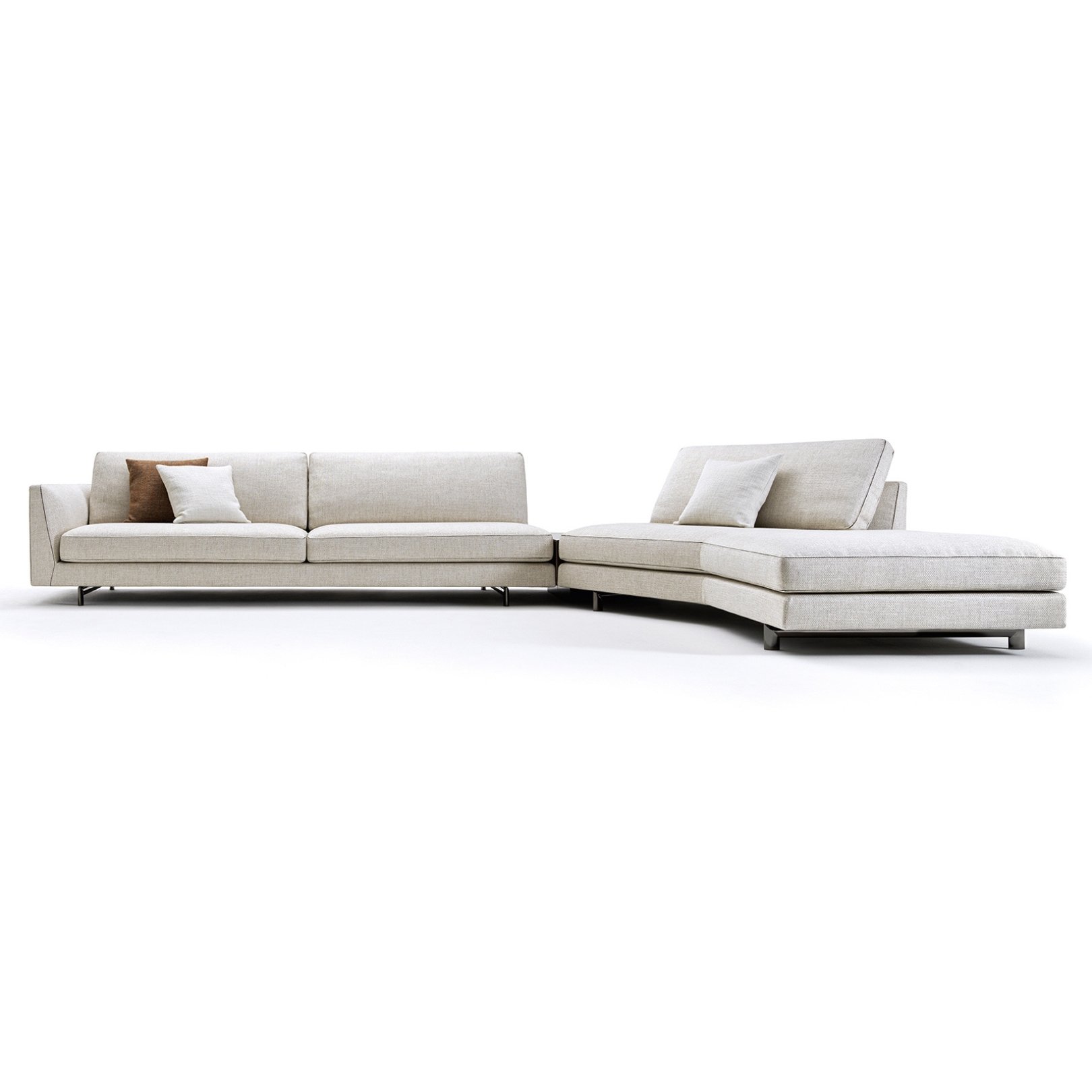 ASTER MODULAR SOFA